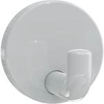HEWI Wandhaken &oslash; 40 mm | Polyamid lichtgrau 97 | 1 St&uuml;ck | 801.90.010