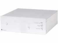 Pro-Ject Audio Systems Pro-Ject Phono Box DS2 Phono-Vorverstärker - Silber