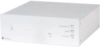 Pro-Ject Phono Box DS2 Phono-Vorverst&auml;rker - Silber