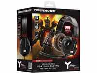 Thrustmaster Y-300CPX Doom Edition (Gaming-Headset, PS4 / PS3 / Xbox One / Xbox...