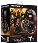 Thrustmaster Y-300CPX Doom Edition (Gaming-Headset, PS4 / PS3 / Xbox One / Xbox 360 /
