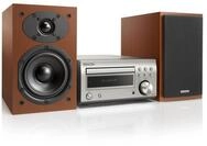 Marantz D-M 41 DAB Kompaktes HiFi-System mit Ausgangsleistung, 2X 30W
