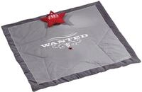 Roba 1406 RS1 - Spiel- und Krabbeldecke Rock Star Baby