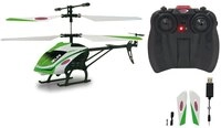 JAMARA 410063 - Helox 3+2Kanal Heli Gyro, Licht+Demo IR - RC Helikopter, Flexible, JAMARA 410063 - Helox 3+2Kanal Heli Gyro, Licht+Demo IR - RC Helikopter, Flexible,