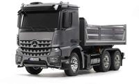 Tamiya 1:14 RC MB Arocs 3348 Hinterkipper 3Achs - Ferngesteuerter Truck -