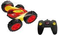 JAMARA 410066 Shifter Stuntcar 2,4G 4WD-schnelle 360&deg; Drehungen um eigene Achse,