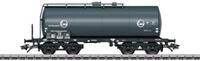 M&auml;rklin 46539 DB Einheits-Kesselwagen Eva, Divers, Taucher