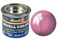 Revell Dosen Rot, Klar (32731)