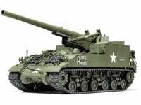 TAMIYA 300035351 Panzer, Armeegrün