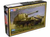 Hobby Boss 380169 AUSF.M Tank Destroyer Sd.Kfz. 138-Early 1/35 Marder III AUSF. M,