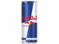 Red Bull Energy Drink 0,25 Liter