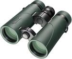 Bresser Fernglas Pirsch 10x42 mit hochwertiger Phasenverg&uuml;tung und