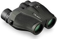 Vortex Optics Vanquish 8x26 Fernglas, Gr&uuml;n, 8 x 26
