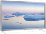 LG 32LK6200 80 cm (32 Zoll) Fernseher (Full HD, Triple Tuner, Active HDR, Smart TV)