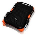 Silicon Power SP020TBPHDA30SK Externe Festplatte 2TB (6,4 cm (2,5 Zoll), USB...