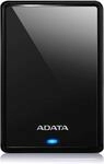 ADATA HV620S - 1 TB, externe Festplatte mit USB 3.2 Gen.1, schwarz