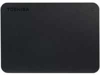 Toshiba 1TB Canvio Basics Portable External Hard Drive,USB 3.0 Gen 1, Black
