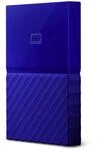 WD My Passport 2TB Portable Hard Drive and Auto Backup Software for PC, Xbox One and