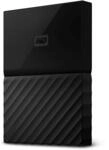WD My Passport 2TB Portable Hard Drive and Auto Backup Software for PC, Xbox One and