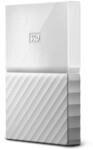 WD My Passport 2TB Portable Hard Drive and Auto Backup Software for PC, Xbox One and