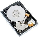 Toshiba MQ01ACF050 interne Festplatte 500GB (6,4 cm (2,5 Zoll), 5400rpm, 16MB Cache,