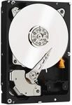 WD Black 6TB Performance Desktop Hard Disk Drive - 7200 RPM SATA 6 Gb/s 64MB Cache