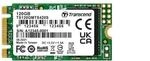 Transcend MTS420S 120GB M.2 2242 SATA III B+M Key, 3D NAND, DRAM-less, Bis zu 500/430