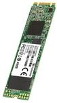 Transcend 480GB MTS820S M.2 2280 SATA III 6Gb/s interne SSD 3D TLC NAND -