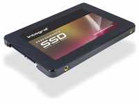 Integral P Series 5 SSD 240GB SATA III 2.5 Interne SSD, bis zu 530MB/s Lesen 510MB/s