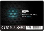 Silicon Power Ace A55 512GB 2.5" Serial ATA III - Interne Solid State Drives...