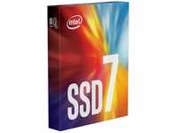 Intel SSDPEKKW256G8XT SSD 760p Serie M.2, 256GB
