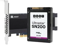 HGST Ultrastar SN260 3840GB HHHL (CEM2.0) PCI Express 3.0 &ndash; SSD (3840 GB, HHHL