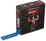 TheraBand CLX Latex-Free Resistance Band, 110 Loops for Pilates, Home Gym,