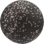 Blackroll Faszientr.Ball Faszientraining Ball-ISBBBGY12C, Schwarz/Grau, 12,