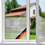 d-c-fix Fensterfolie Smoke 67,5 cm x 2 m selbstklebend