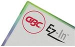 150micron GBC Laminiertasche, Format A4, transparent, 100 St&uuml;ck