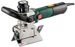 Metabo Kantenfr&auml;se KFM 15-10 F (601752500) Stahlblech-Tragkasten,...