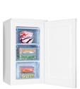 Amica GS15496W Gefrierschrank Tiefk&uuml;hlschrank 60l A++ 85er Nische Wei&szlig; GS 15496 W