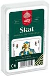ASS 620.003.7 Altenburger 22570205 - Skat - Deutsches Bild Kornblume,...