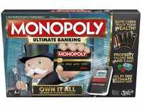 Hasbro – b6677 – Brettspiel – Monopoly Ultimate Banking[Exklusiv bei...