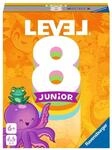 Ravensburger 20860 - Level 8 Junior, Die Junior Variante des beliebten Kartenspiels