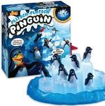 Ravensburger 21325 - Plitsch Platsch Pinguin - gro&szlig;er Spielspa&szlig; mit