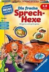 Ravensburger 24944 - Die freche Sprech-Hexe - Spielen und Lernen f&uuml;r Kinder,
