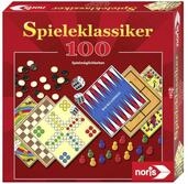 noris 606111686 Spieleklassiker mit 100 Spielm?glichkeiten