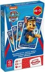 ASS Altenburger 22583134 Paw Patrol 22583134-Paw Quartett, Kartenspiel, 4 Jahre...