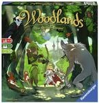 Ravensburger Spiele 26777 Woodlands