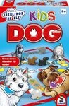 Schmidt Spiele 40554 Dog Kids, Kinderspiel, 36 x 36 cm