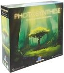 Blue Orange, Photosynthese, Grundspiel, Familienspiel, Brettspiel, 2-4 Spieler, Ab 8+