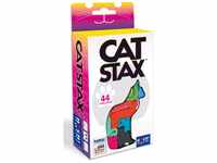 HUCH! 880413 Cat STAX, 7 Jahre to 99 Jahre