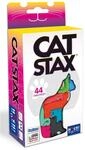 HUCH! | Cat STAX | Knobelspiele ab 7 Jahre | Familienspiele | Reisespiele oder als